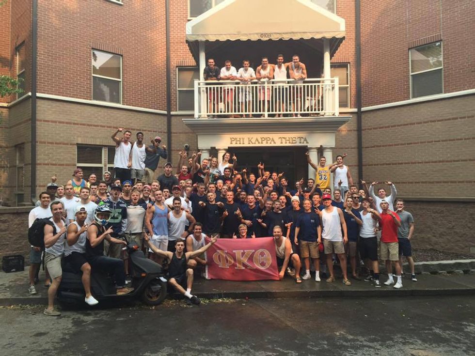 When You Sign Your Life Away To PKT