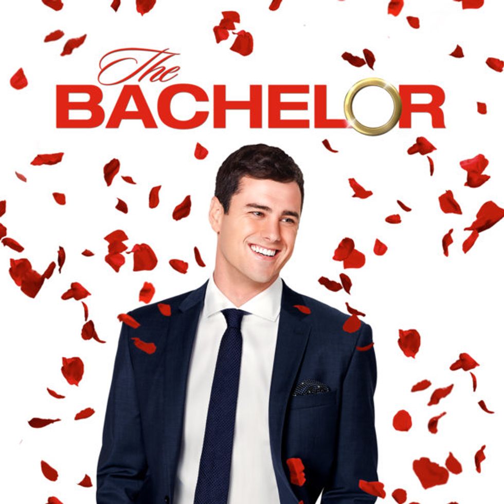 How To Prepare Yourself For 'The Bachelor' Finale