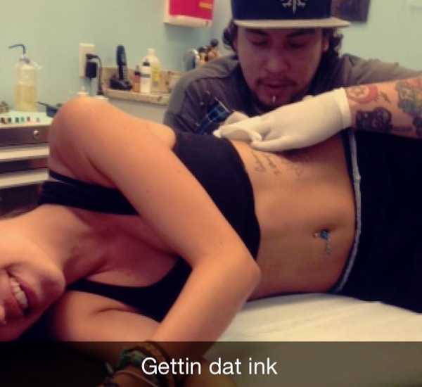 11 Things Team-Tatted Doesn't Want to Hear