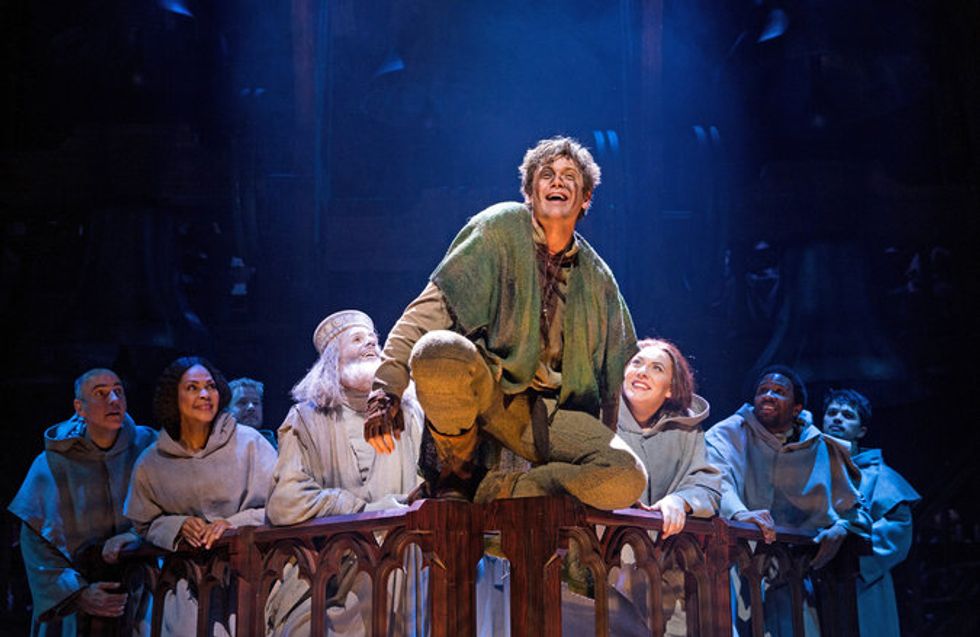 7 Shows That Should Have Gone to Broadway