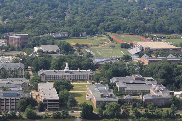 TCNJ's Best Secret Spots for Students