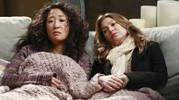 17 Times "Grey's Anatomy" Won Our Hearts