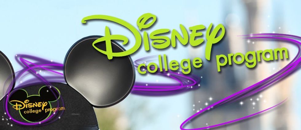 The Good, The Bad, And The Ugly Of The Disney College Program