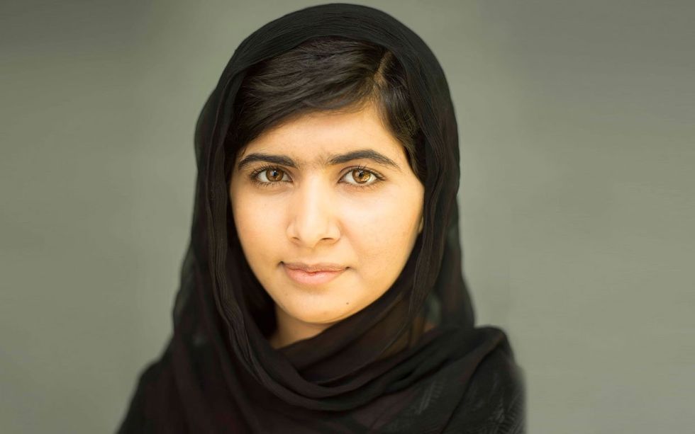 8 Reasons Why Malala Yousafzai Should Be Your Hero