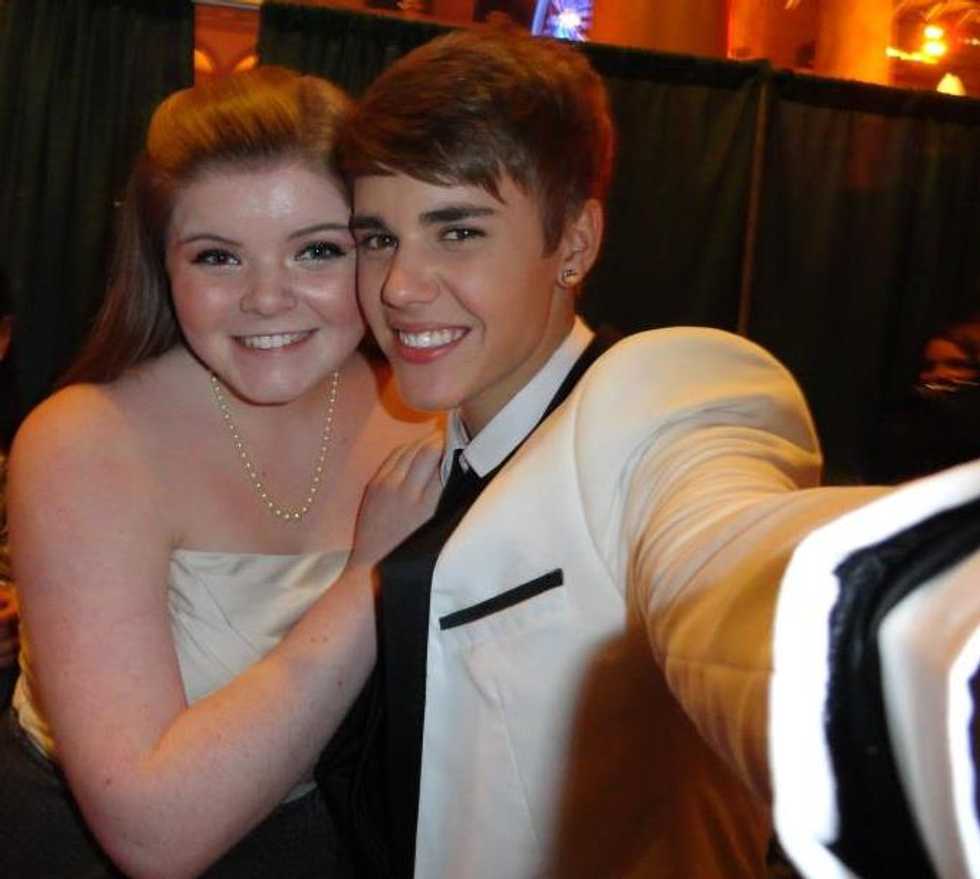 The Importance Of Justin Bieber