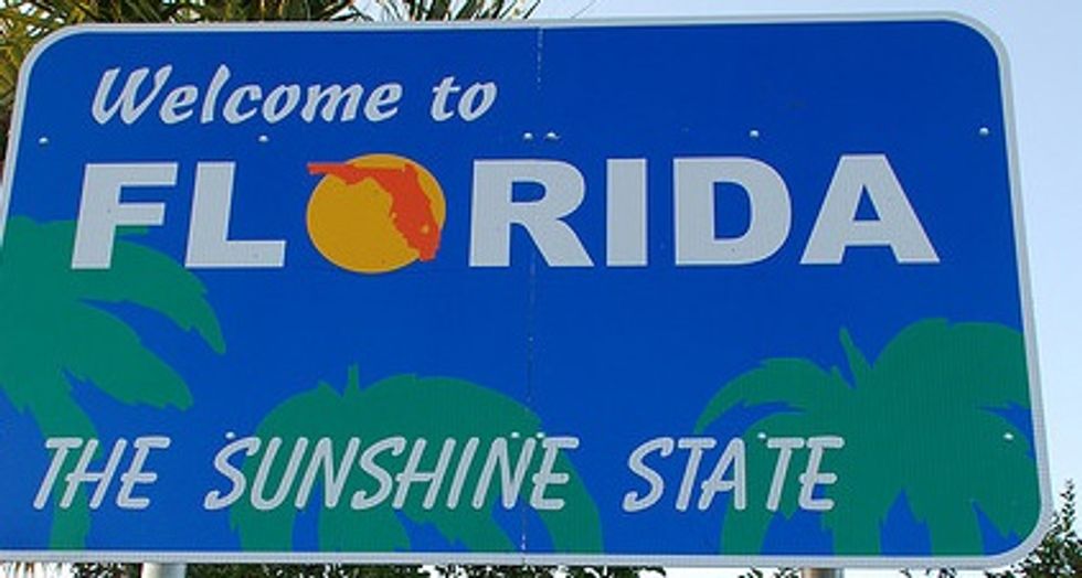 39 Thoughts People Have While Driving In Florida