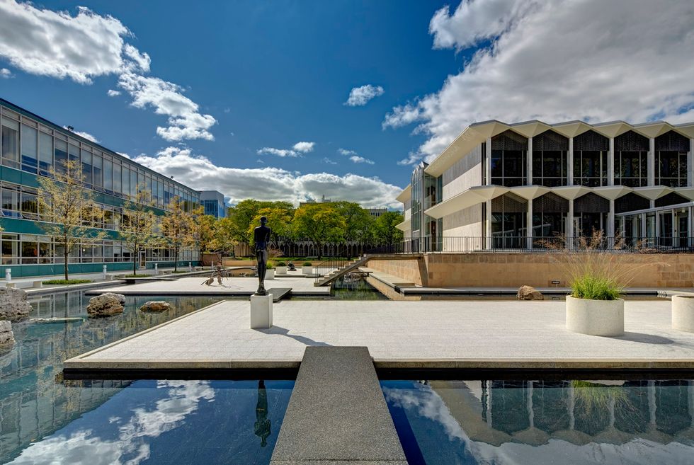 5 Things I Bet You Didn't Know About Wayne State