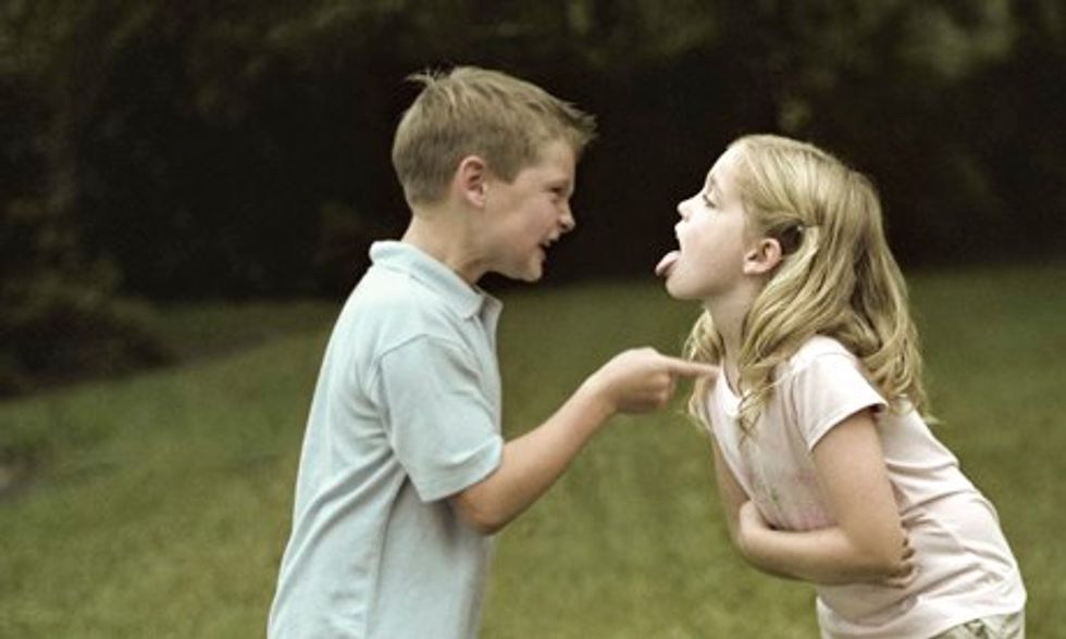 10 Reasons Why Boys Suck