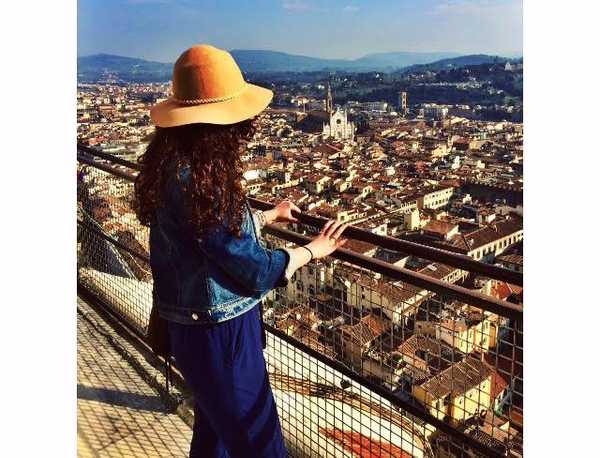 4 Compliments Every Woman Should Pay Herself Daily