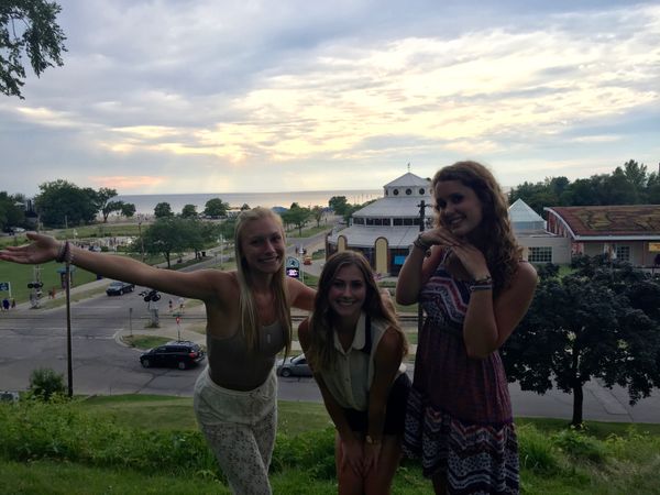 51 Things That Are On My Summer Bucket List