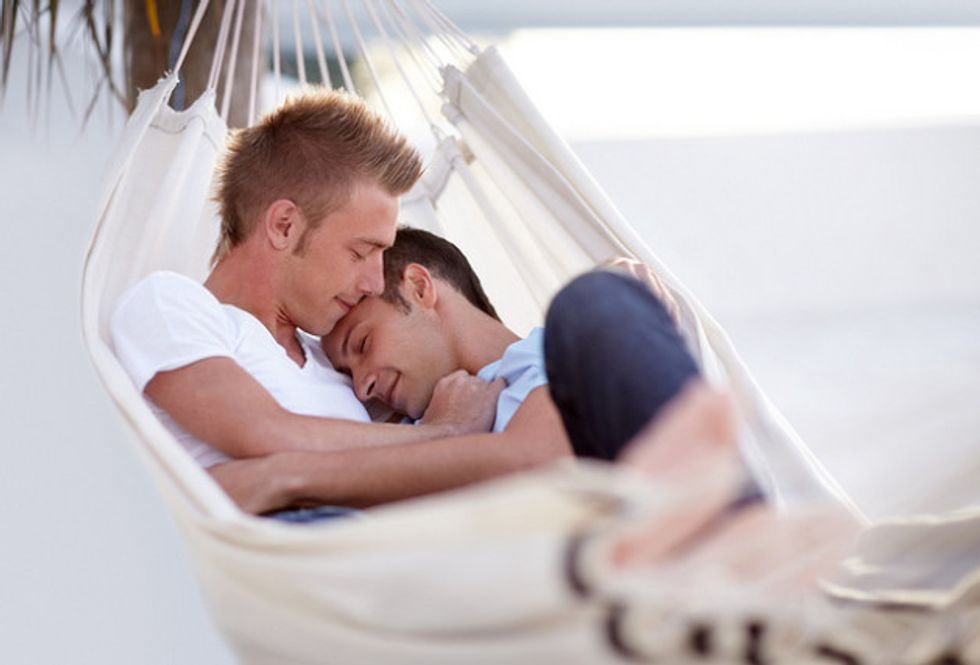 This "Godless Society" is Going to be Just Fine