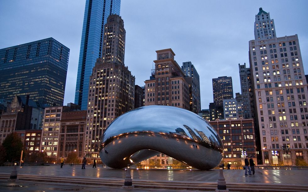 25 Signs You're From Chicago & The Suburbs
