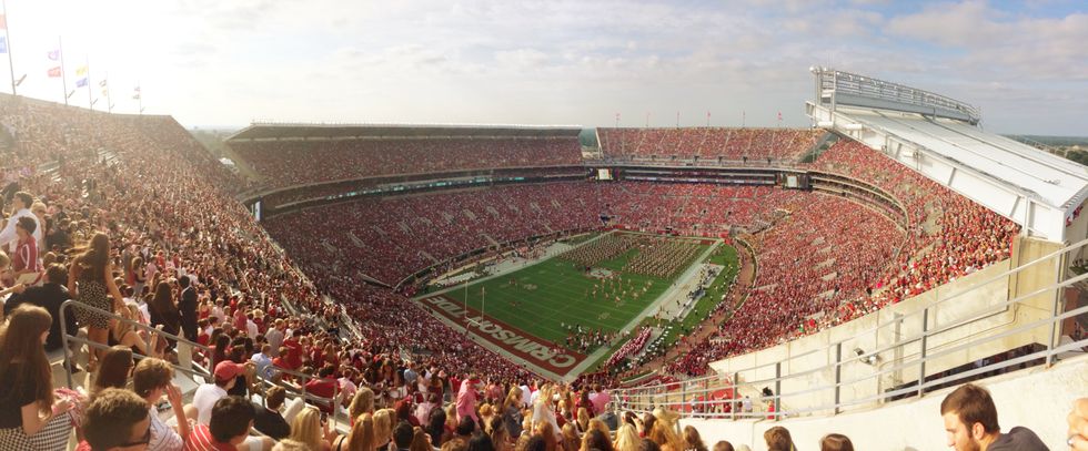 Bring Back Dixieland Delight