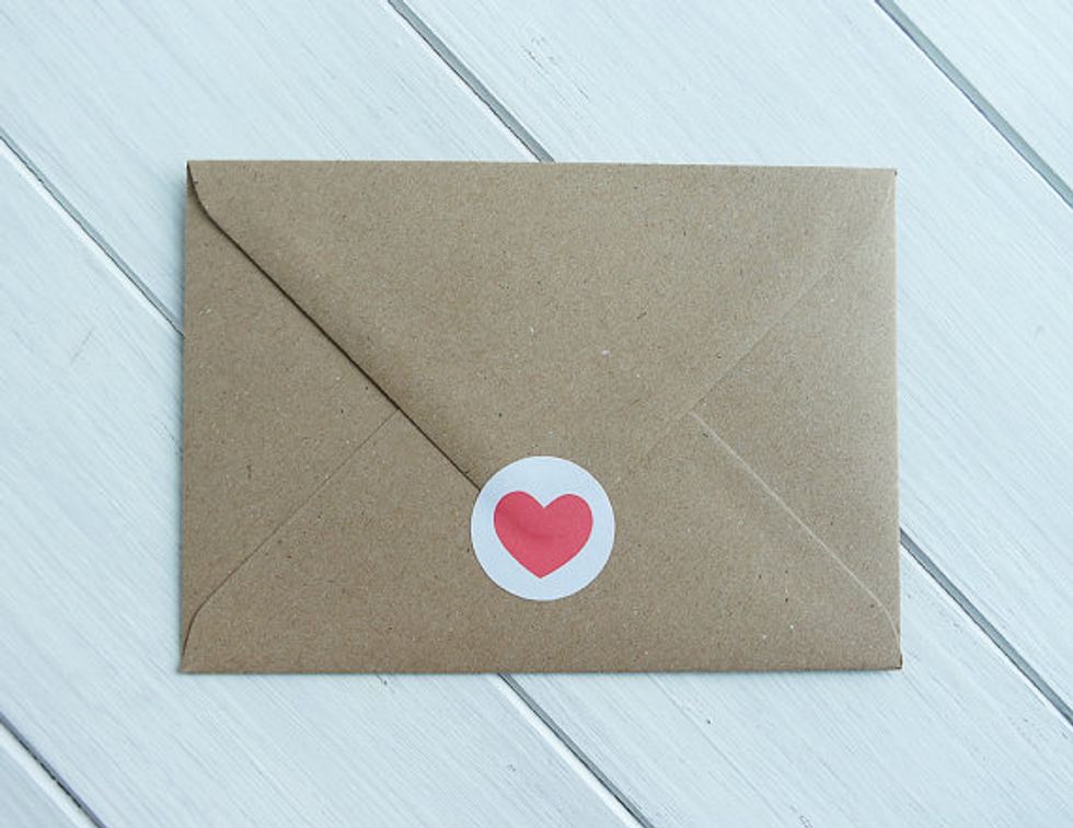 An Open Letter To My Ex-Boyfriend's New Girlfriend