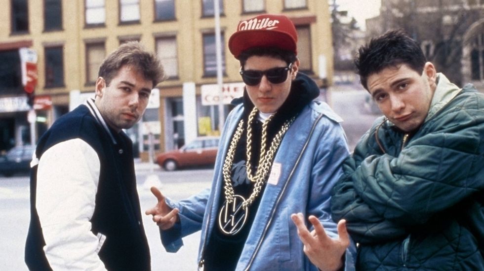 What's Up With The New York Attitude, And How Do I Get One?