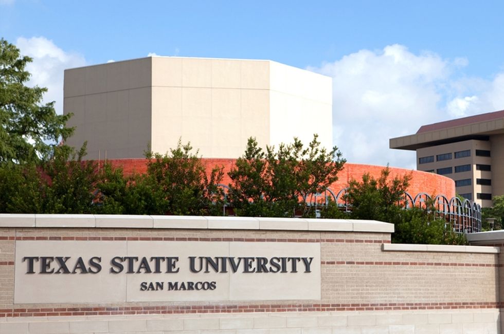 The Top 10 Struggles Of Going To Texas State