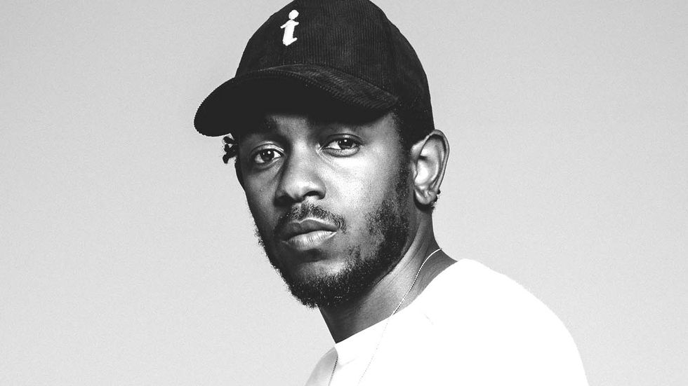 Keeping It Real: Kendrick Lamar