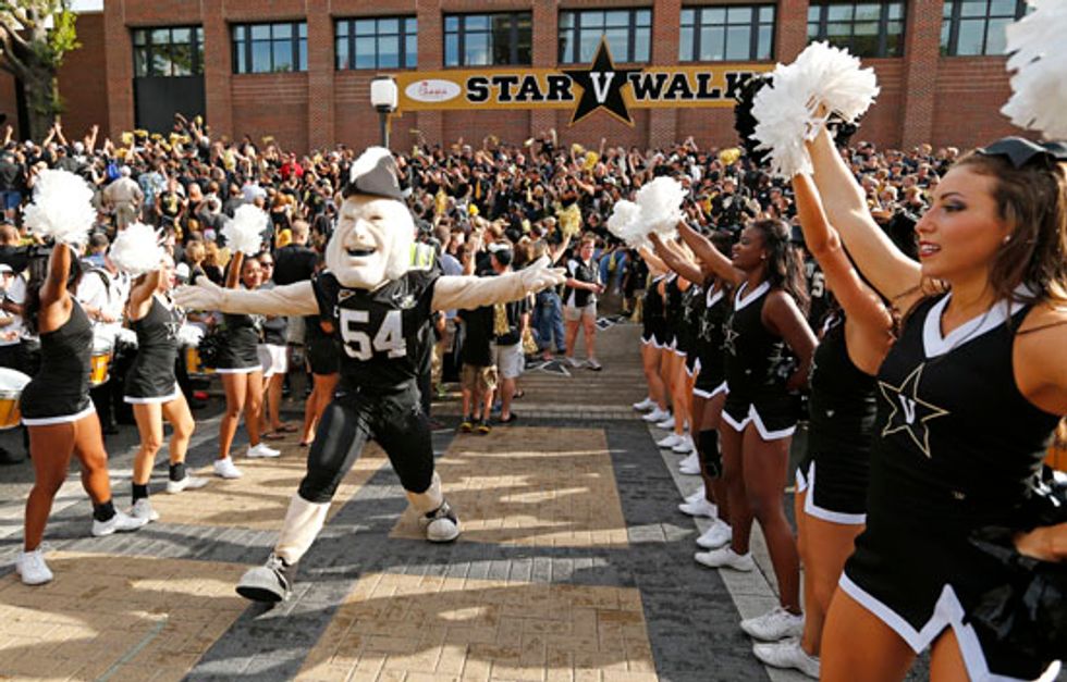 Top 10 Tailgating Songs