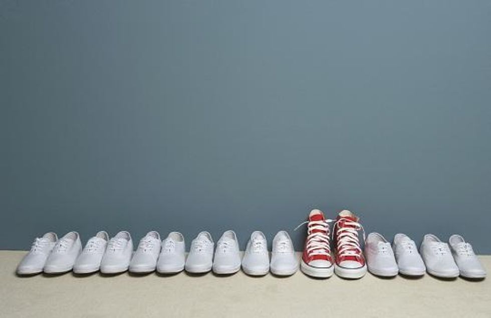 America's "Individualistic" Society