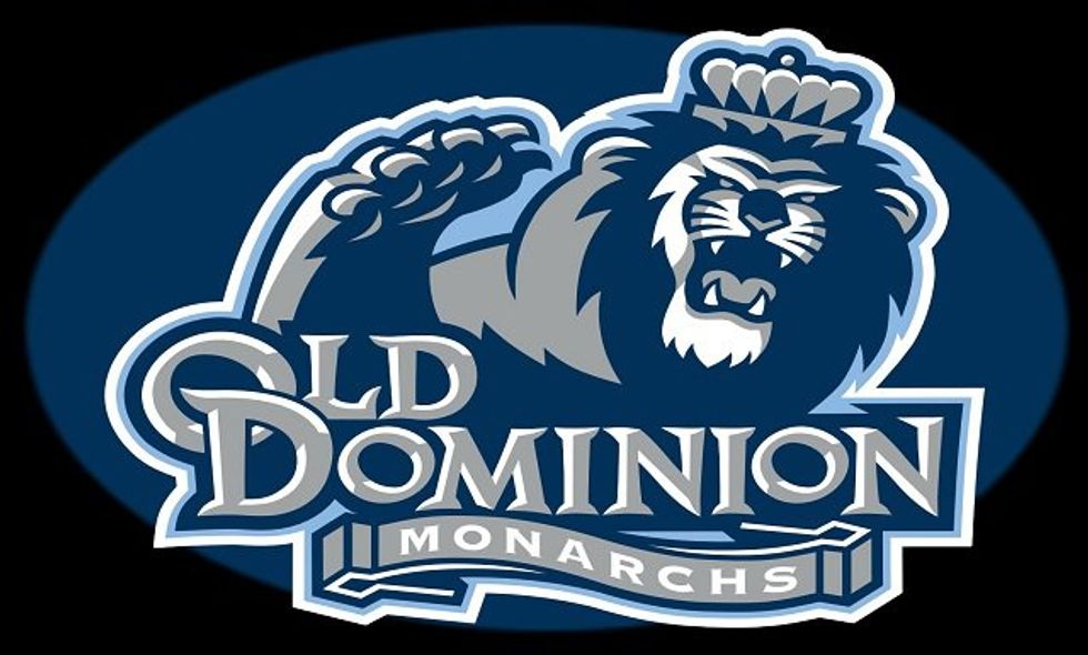 22 Signs You Go To ODU