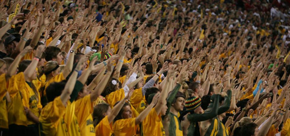 8 Reasons Why Baylor Is Awesome