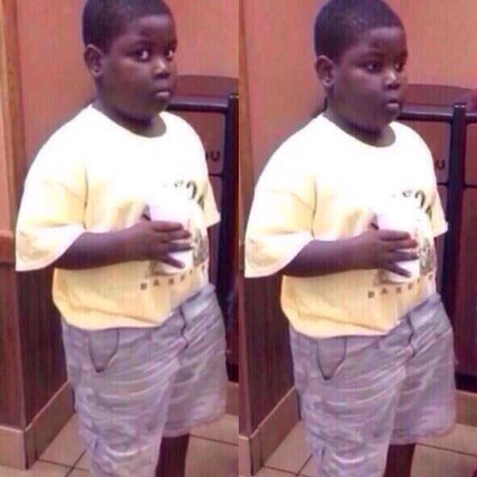 #MemeHistory Takes Us On The Best History Lesson Ever