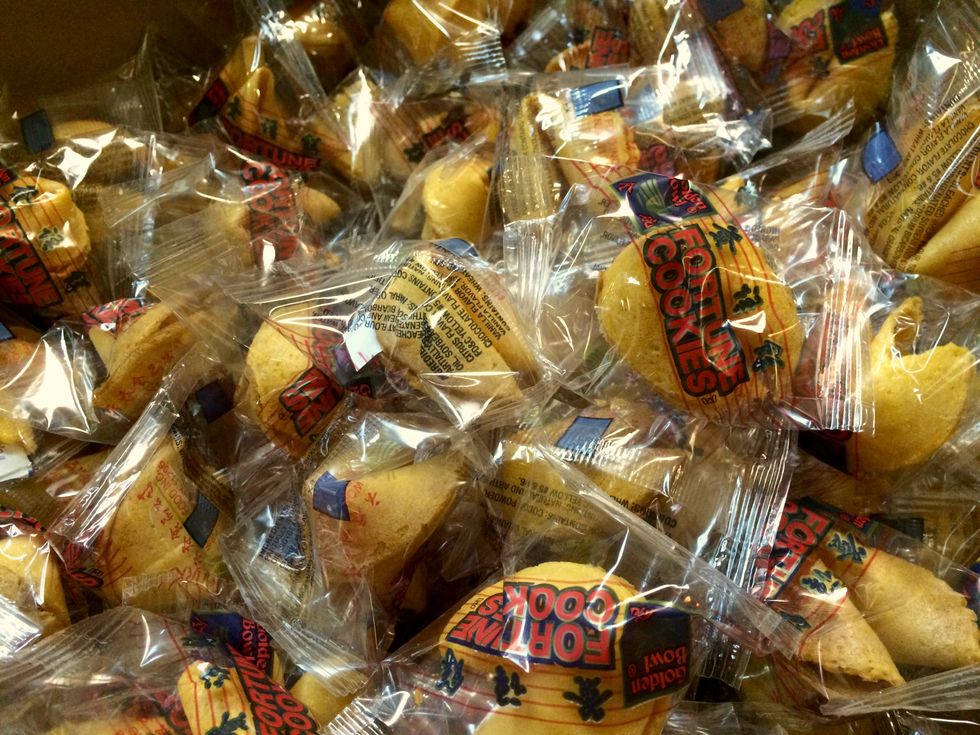 The Daughter Of Chinese Restauranteurs Reveals Everything You Wanted To Know About Chinese Food