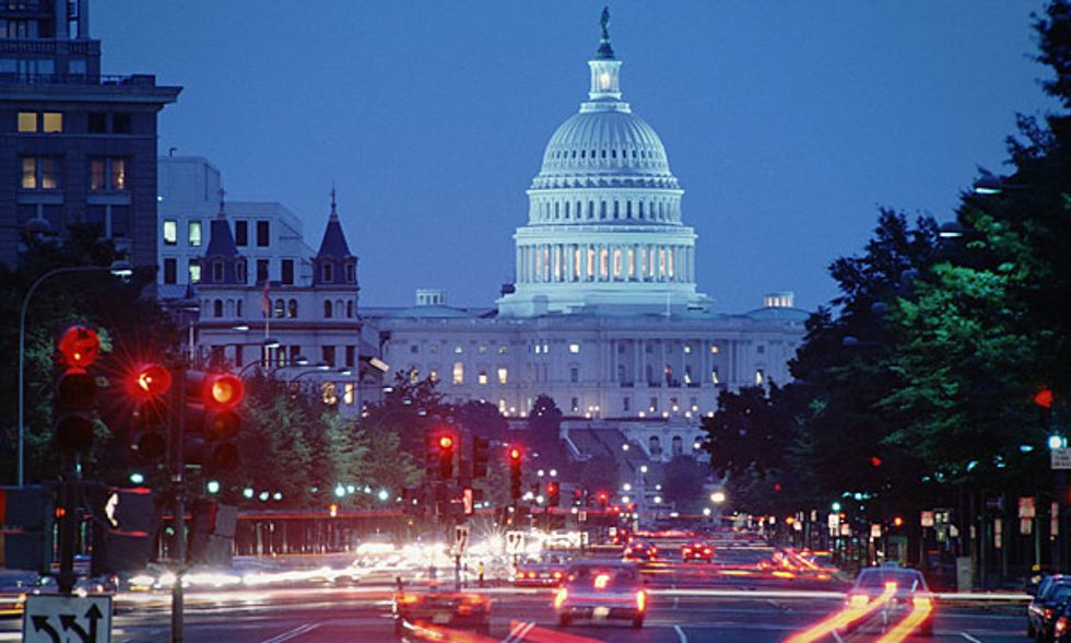 Ballin' On A Budget: Affordable Things To Do In DC For Students