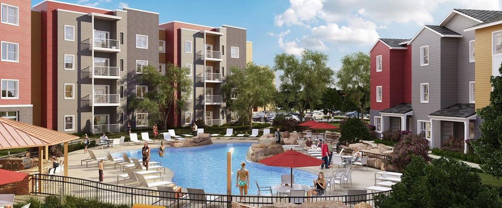 3 Reasons You Should And Should Not Live In The EDGE