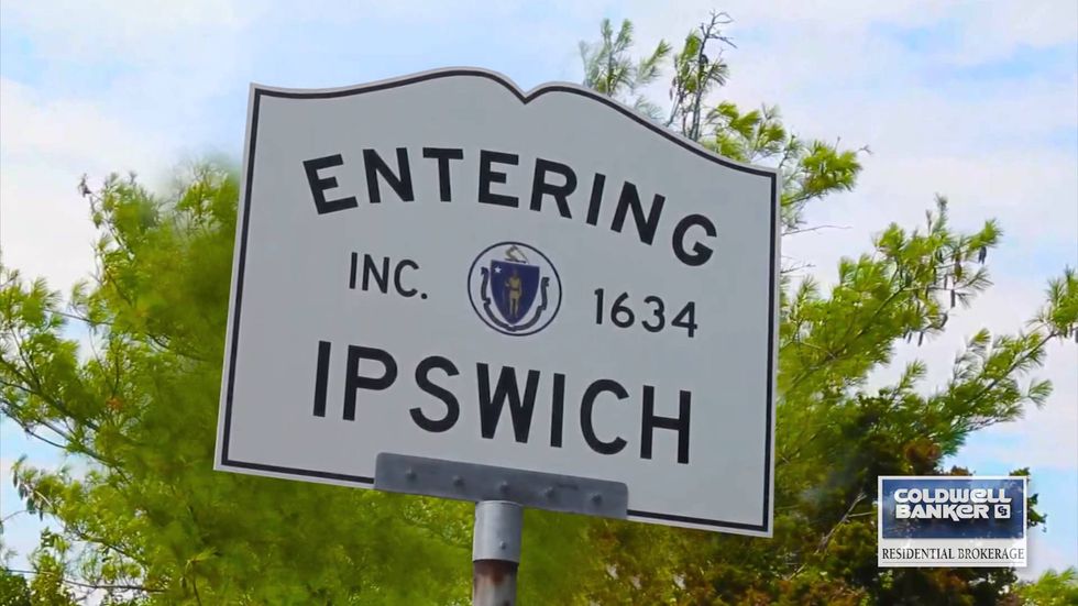 15 Unmistakable Signs You're From Ipswich, Massachusetts