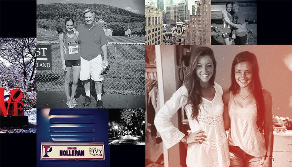 The 3 Words That Can Save a Life