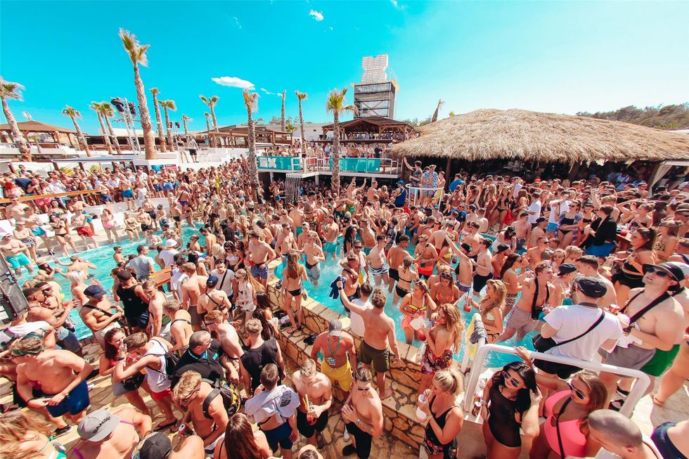 Thoughts Every College Student Has After Spring Break 2016