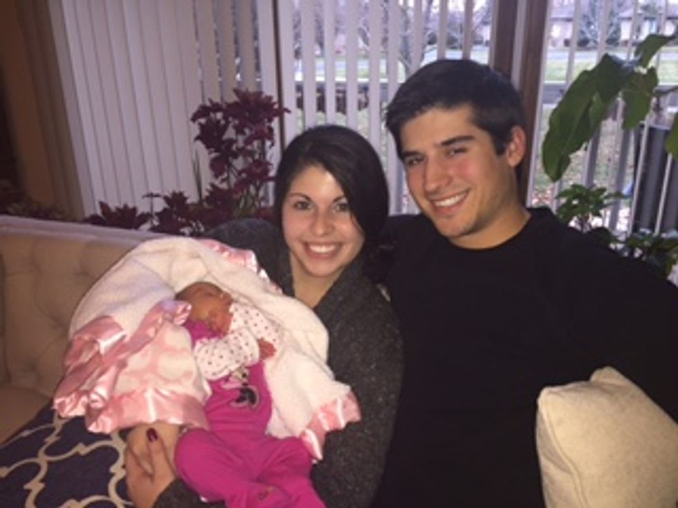 An Open Letter To My Niece