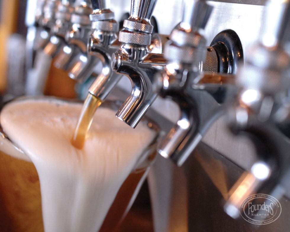 6 Best Philly College Bars for Temple Students