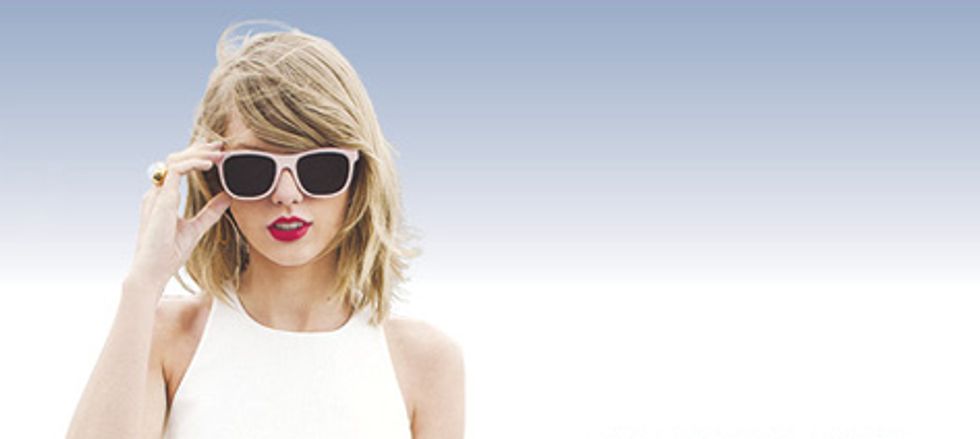 10 Thoughts You Have During A Taylor Swift Concert
