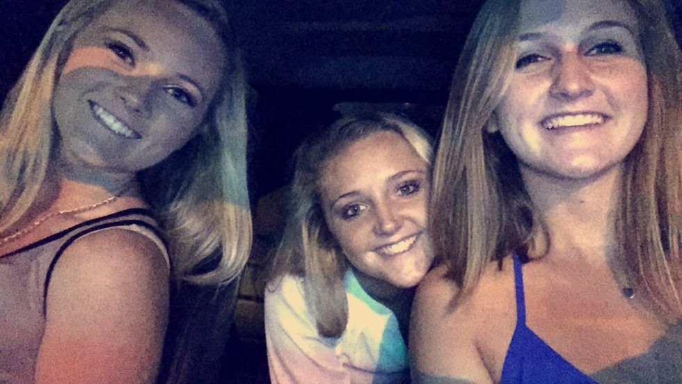 13 Ways One Semester of College Changed My Life