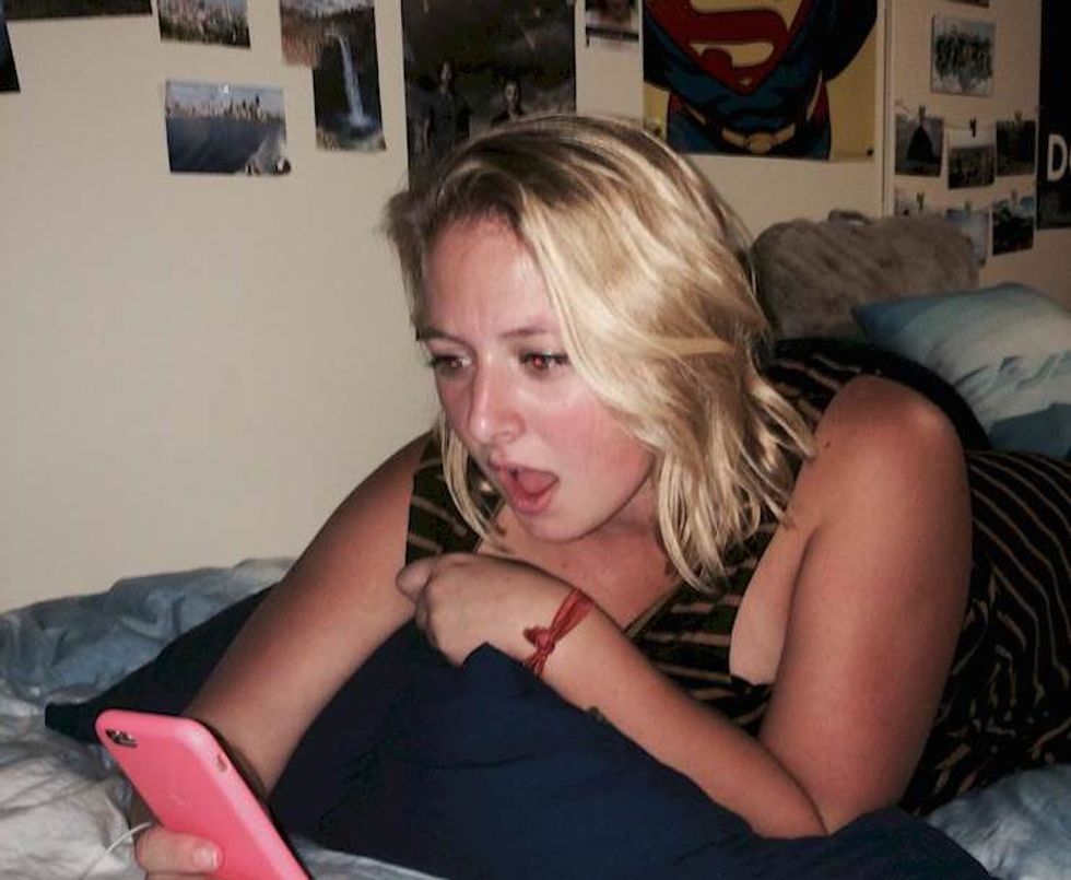 14 Signs It's Just Not Going To Work Out