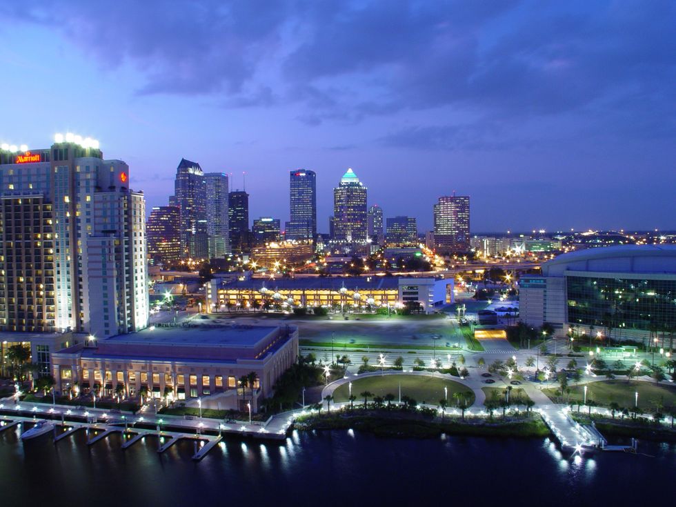 7 Reasons Not To Live In Tampa, Florida