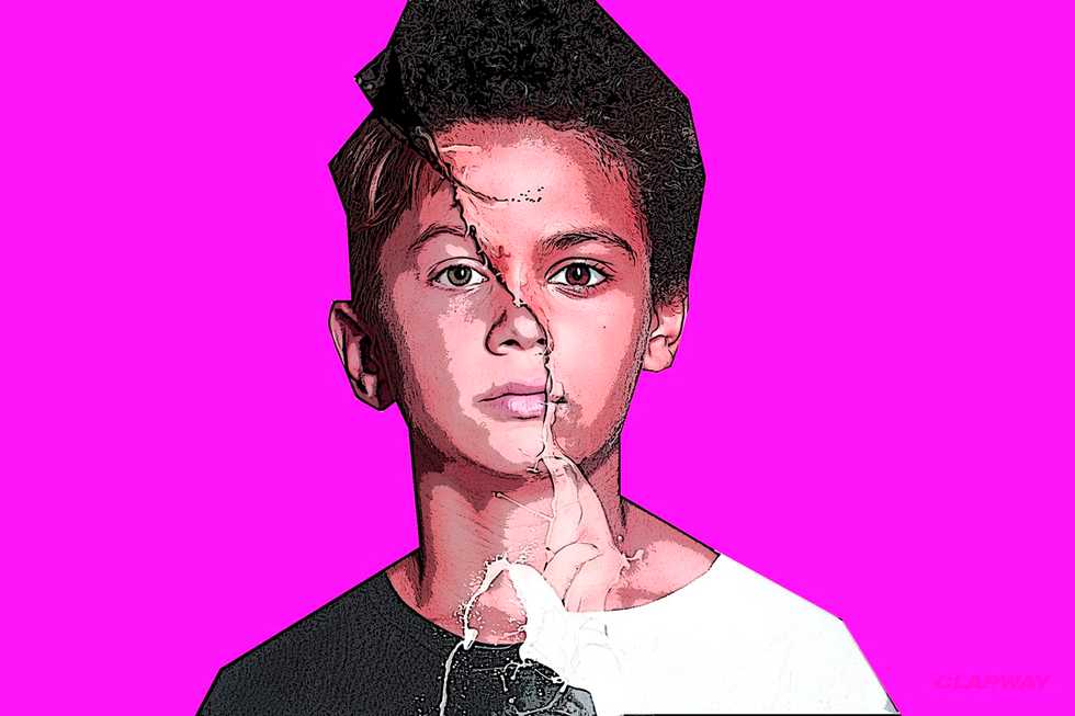 Don't Label Me | The Odyssey Online