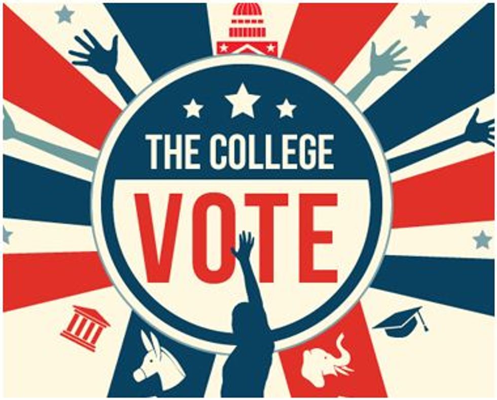 The Most Important Political Issues For College Students