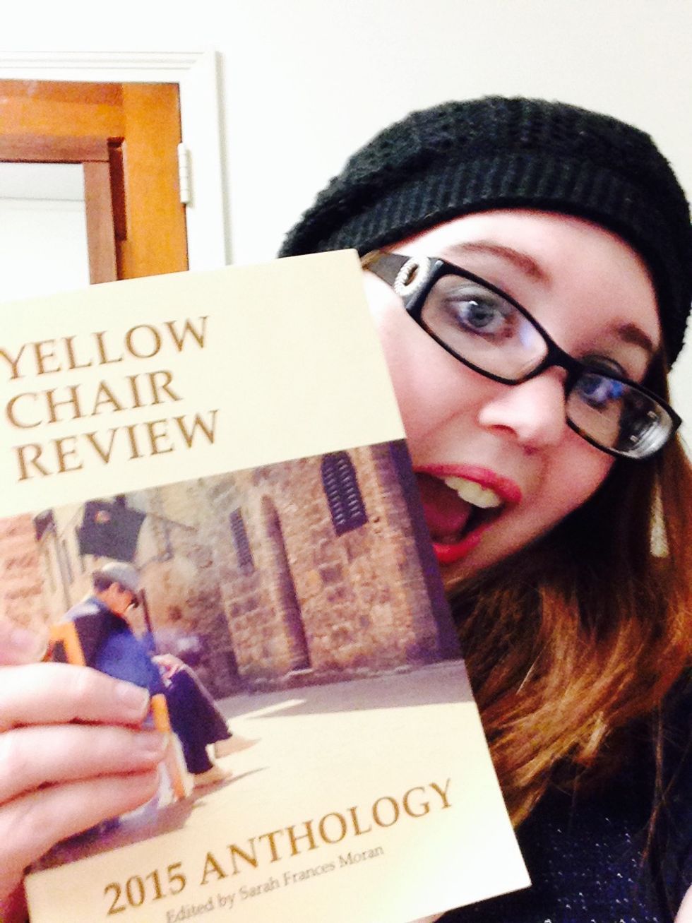 10 Amazing Independent Online Literary Magazines