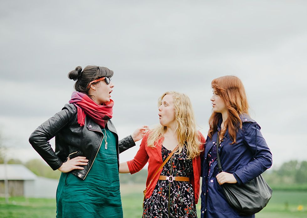 7 Daily Problems Of An Extrovert