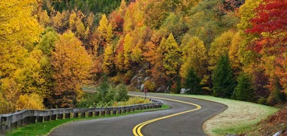 5 Fall Activities To Do In Georgia | The Odyssey Online