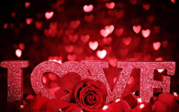 5 Poems On Love