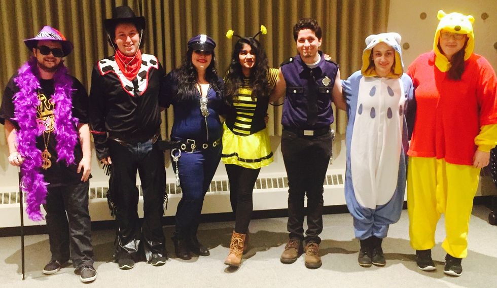 Open Letters to New, Old, and Once Upon A Time Good Friends