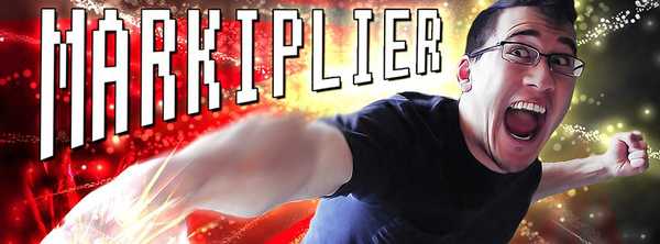 Markiplier's Background Leads Him to Charity Streams