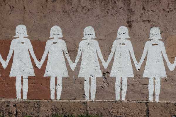 7 Reasons I'm Not A Feminist