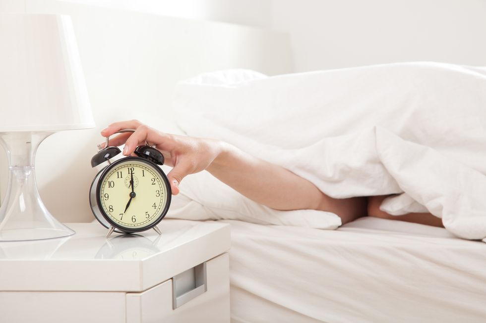 5 Songs To Set As Your Morning Alarm