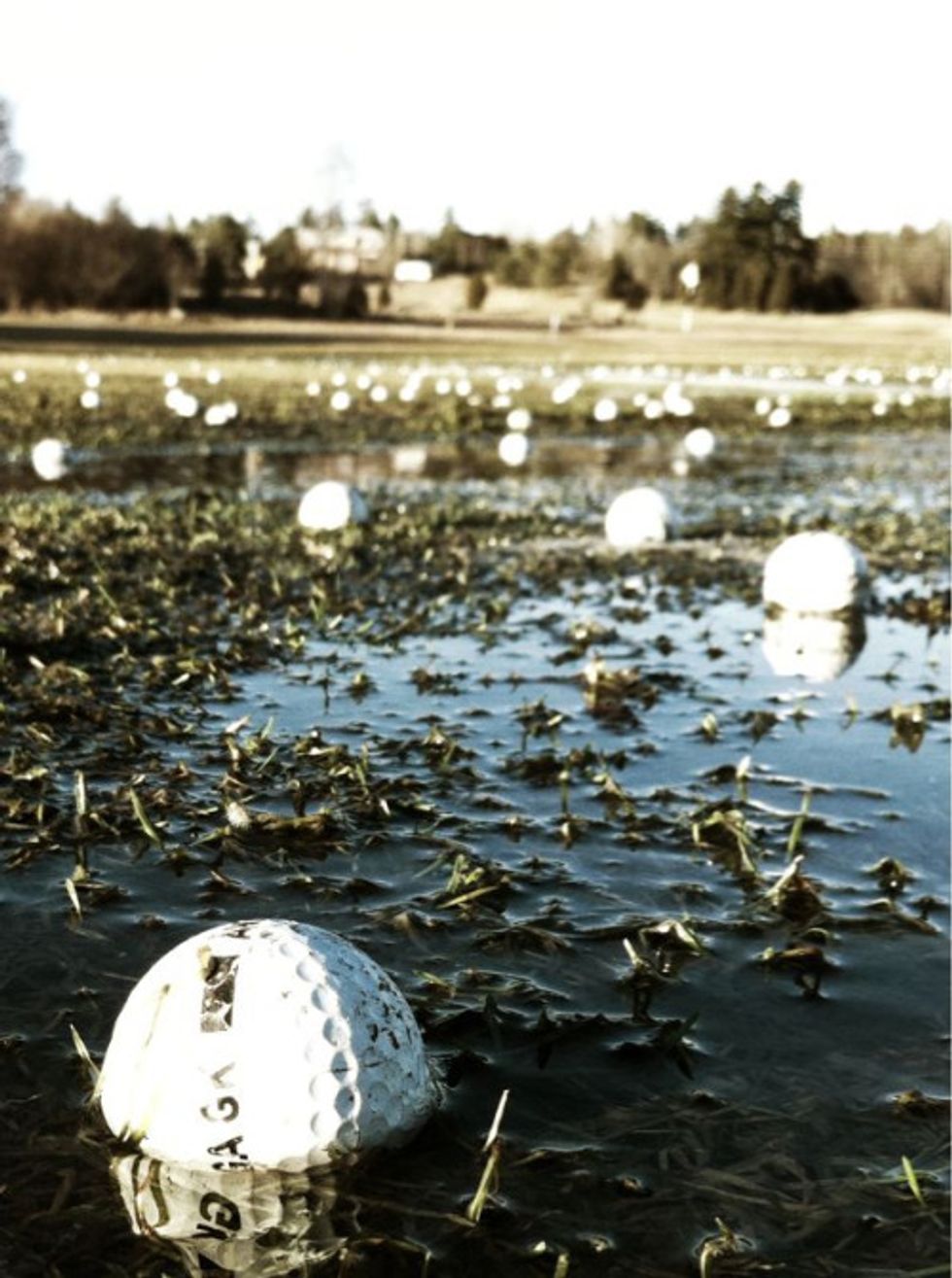 6 Reasons That Prove Golf Is A Real Sport