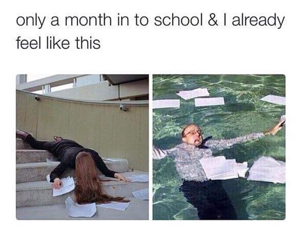 The Nid List: Top Five Places To Study At Pitt